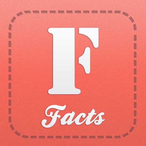 Fun Facts! icon