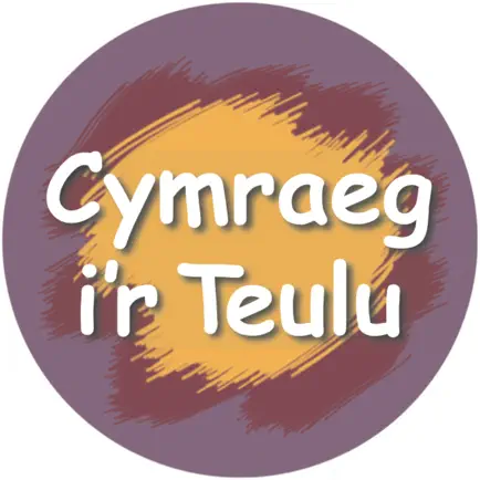 Cymraeg i'r Teulu Cheats