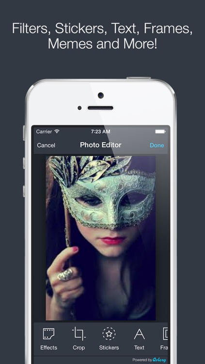 Insta ² with Music Video for Instagram - InstaSize , InstaFit and SquareSized Full Size Squaready without Cropping Camera to Post Movie & Picture Color Background with Awesome Aviary Photo Frame Editor Free