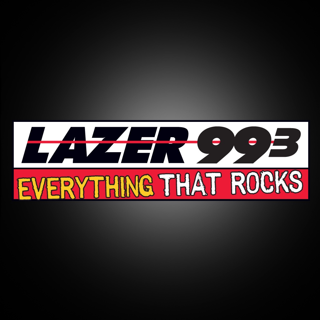 Lazer 99.3 WLZX