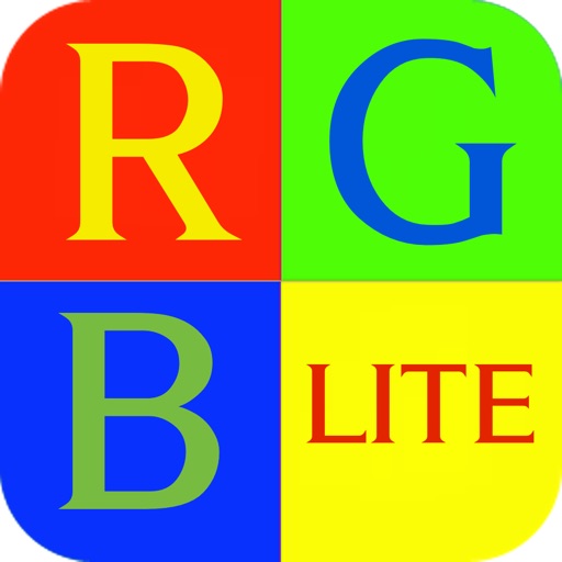 A RBGY HD icon