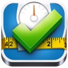 A+ Lose It Now - My Weight Loss Calorie Counter BMR Nutrition Tracker and Diet Motivation Coach with Journal - by Fit & Firm LLC