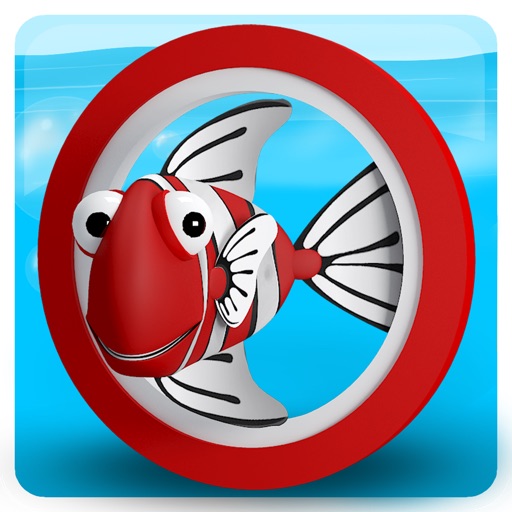 Terry Fish iOS App