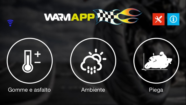 WarmApp Box(圖1)-速報App