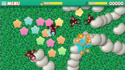 Squish the Insect & Critters screenshot 4