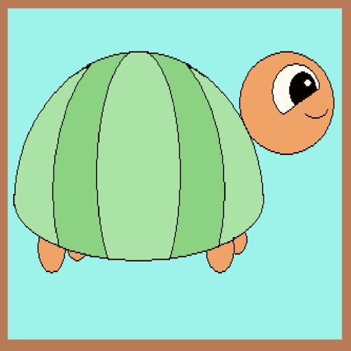 Tiny Turtle Stack iOS App