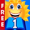 READING MAGIC-Learning to Read Through Advanced Phonics Games - iPhoneアプリ