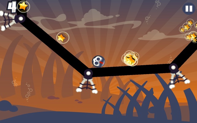 Rotating Bones(圖3)-速報App