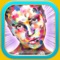 Let's have fun playing the most popular game among children – Paint Your Face
