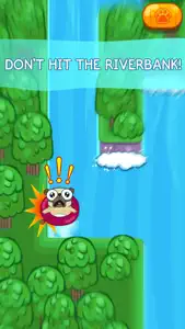 Pug Rapids screenshot #4 for iPhone