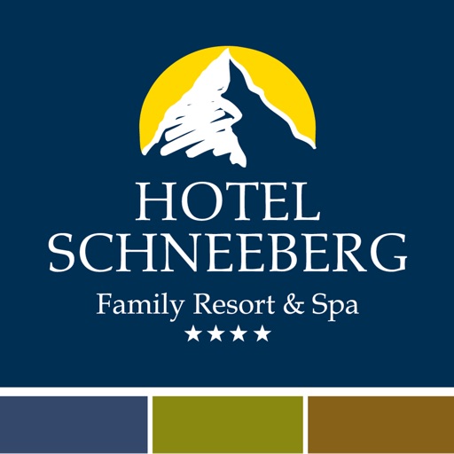 Schneeberg Family Resort & Spa icon