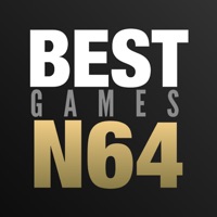 Best Games for N64 apk