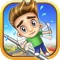 3D tightrope is a trivial game