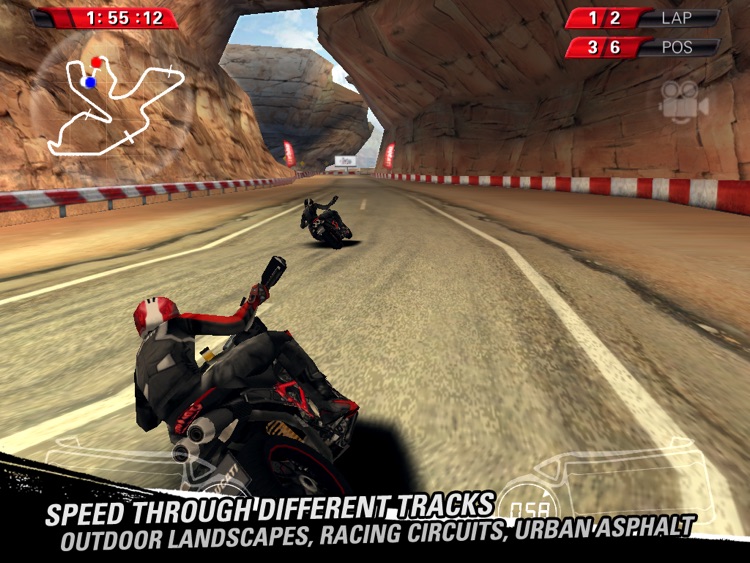 Ducati Challenge HD Free