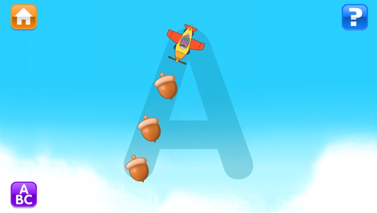 Dora ABCs Vol 1: Letters & Letter Sounds