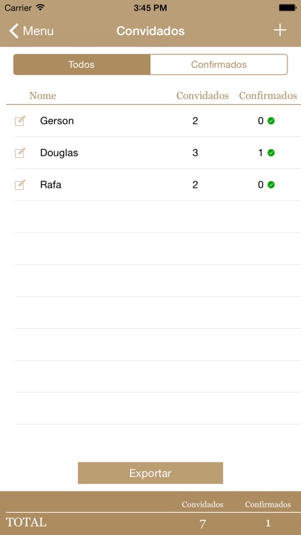 FESTAS Royal Guide screenshot-3