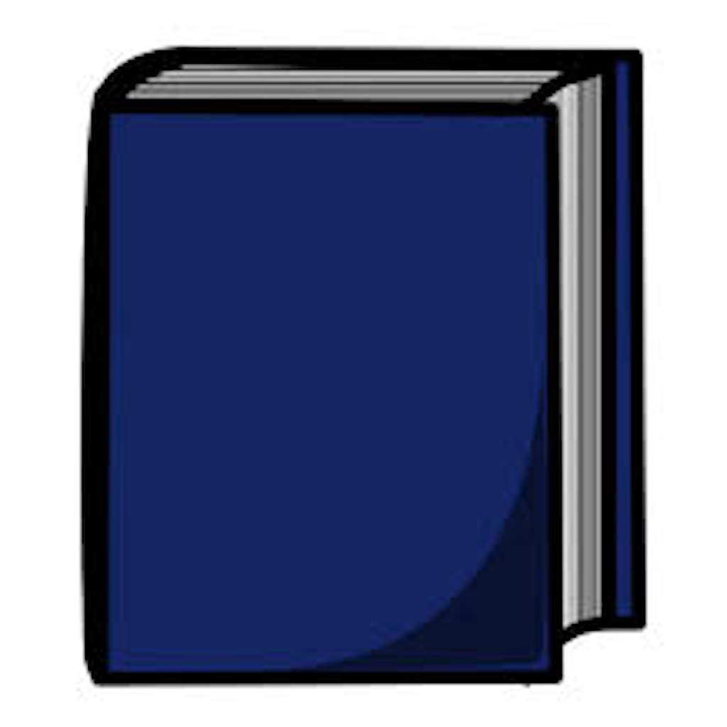 book mind game icon