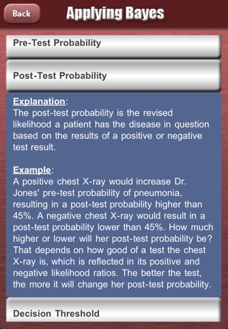 Medicine Toolkit - Teaching Tools for Academic Physiciansのおすすめ画像5