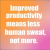 Productivity Boost Insights