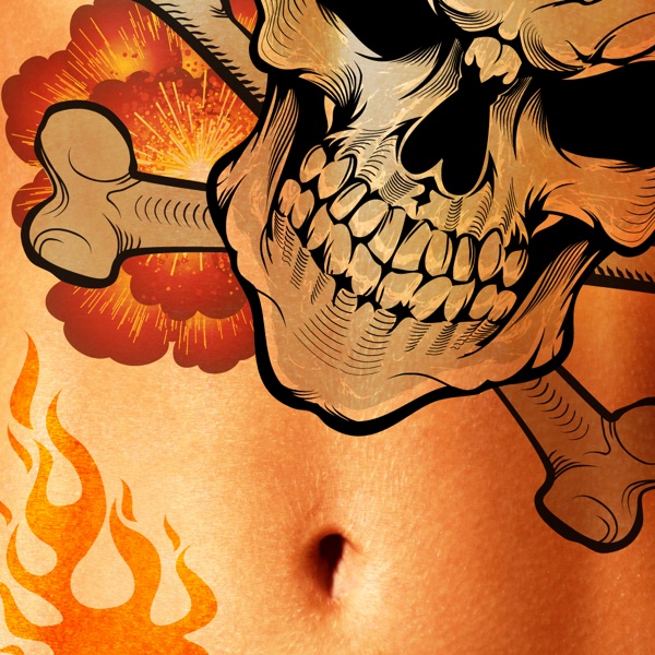 TATTOO DESIGN BATTLE: TATOOS TRIBAL WAR GAMES - FREE TATTOO DESIGN BATTLE: TATOOS TRIBAL WAR GAMES - FREE