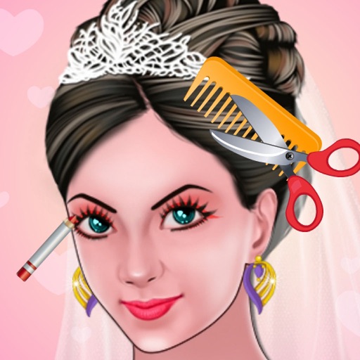 New Bride Makeover