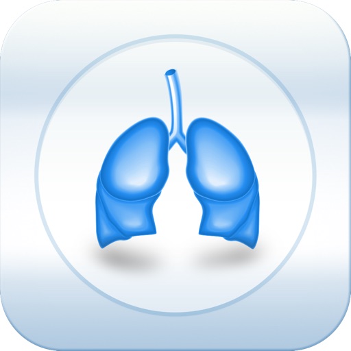 Basics of Mechanical Ventilation iOS App