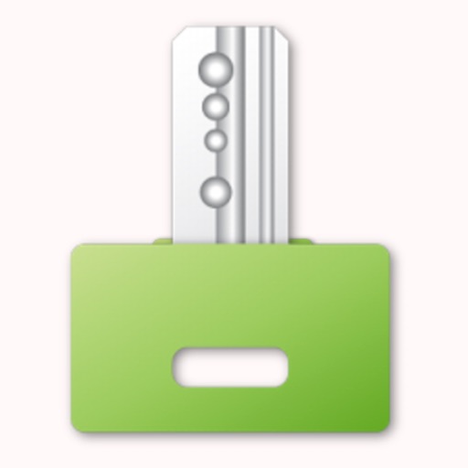 Passwords Lite icon