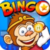 Bingo Monkey Prince Pro - Free Los Vegas Bingo