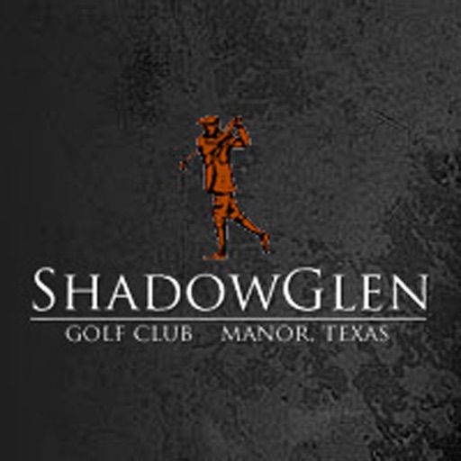 ShadowGlen Golf icon