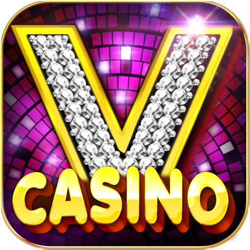 V Casino icon