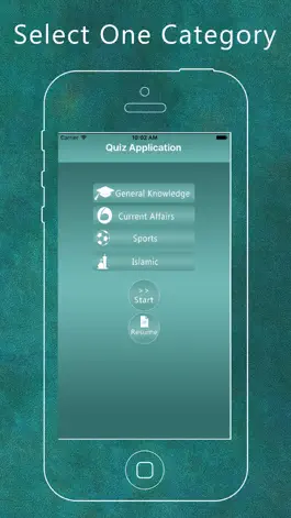 Game screenshot Genius Quiz - GK Quiz Free apk