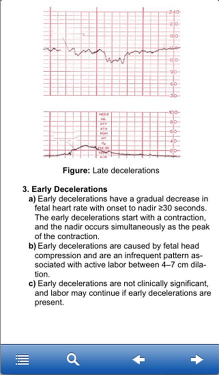 Obstetrics and Gynecology screenshot-3