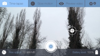 Daylapse - Time-lapse and slow motion photo and video camera with remote controlのおすすめ画像2