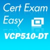 CertExam:VCP510:DT
