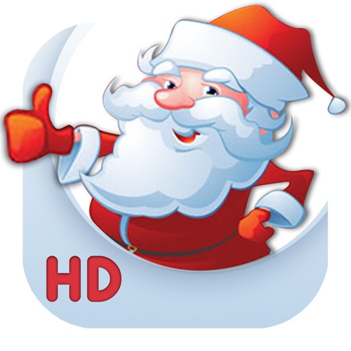 2014 Christmas collection: HD Wallpapers, SMS, Cards! Xmas themes for iOS7! HD retina display! Happy holiday! Merry Christmas and Happy New Year!