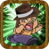 Crazy Explorer Jungle Dash - Endless Running Adventure