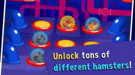 Game screenshot Hamster Rescue - Whack the Pet Hamster Ball hack