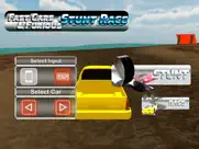 fast cars & furious stunt race айпад изображения 1