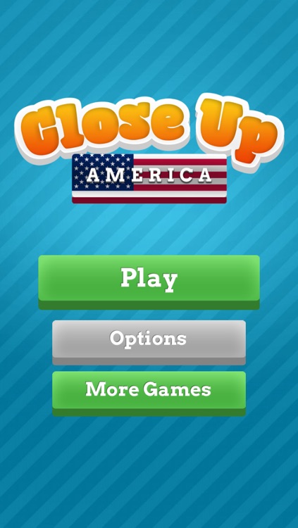Close Up America - Guess the American Pics Trivia Quiz by Mediaflex Games for Free screenshot-3