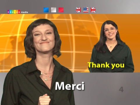 FRENCH - Speakit.tv (Video Course) (7X003ol) screenshot 2