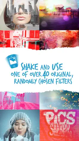 Game screenshot Pics Shaker mod apk