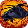 Angry Combat Helicopter PRO - Mission: Metal Storm Strike