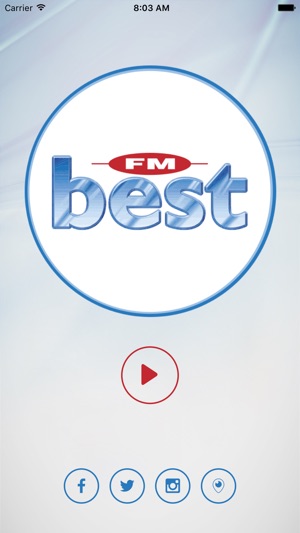 Best FM Radyo(圖1)-速報App