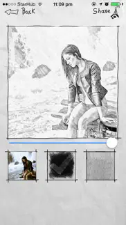 sketch machine pro - convert your photo to pencil drawing problems & solutions and troubleshooting guide - 1