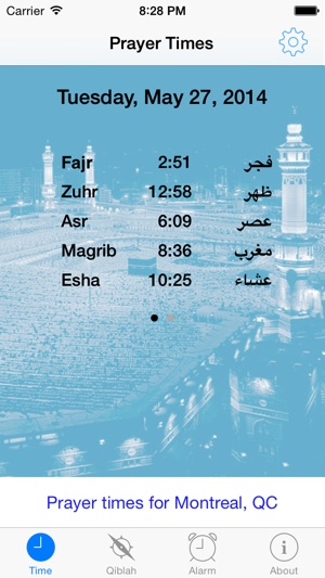 Montreal Athan