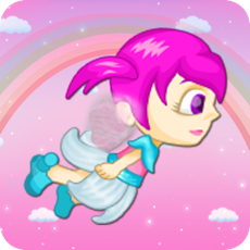 Activities of Alphabet Fairies – Learning Game for Children with the ABC