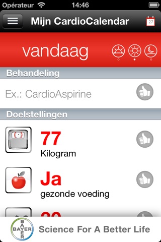 CardioPass screenshot 4