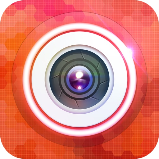 Insta Photo Frames icon