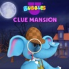 Bubbles U ®: Clue Mansion