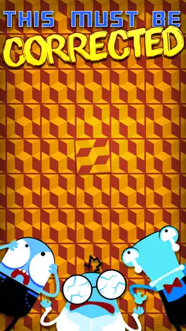 Game screenshot The Perfectionist - Spot the Differences! mod apk